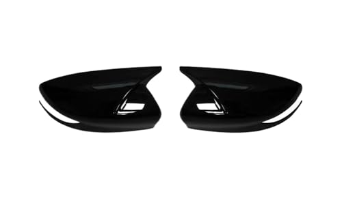 Garniture vue arrière extérieure pour réparer le rétroviseur Altima 2013-2018 brisé
