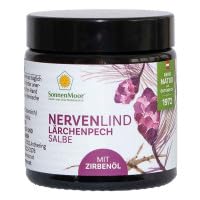Nervenlind mit Zirbenöl 90 g