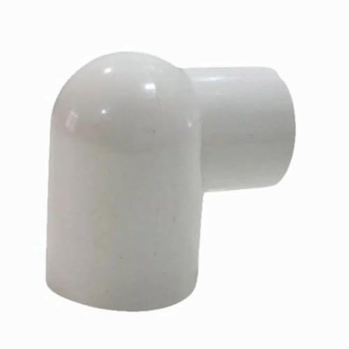 UPVC (Code 3924) 1/2 Inch X 1/2 Inch / 15MM X 15MM Brass Elbow 90 Degree Pipe Fitting Coupling Bend Pipe Connector Adapter Pack of 2 Amazon.in: Industrial & Scientific 5 Product Image