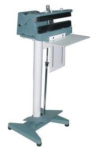Constant 12" x 5/8" Heat Sealer Foot Operated Sealer AIE-302CH