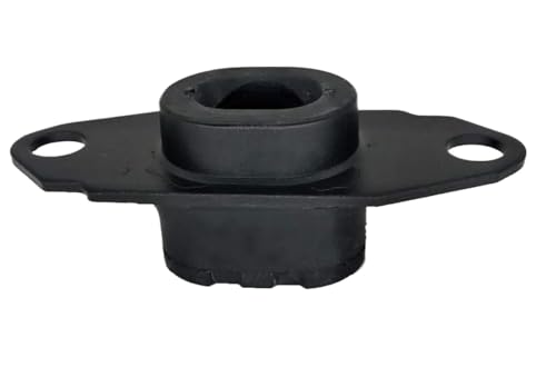 Vibrations moteur réglées avec le kit supports 11220-EL50A pour modèles 2007-2014