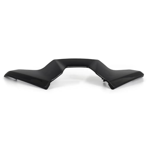 Carénage avant en carbone Triumph Street Triple 765RS : l'excellence racing