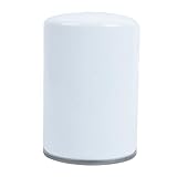 Fotha Fuel Filter Compatible with Deutz TD 2.9L4 Engine Replace# 04137456 04132775 04131532