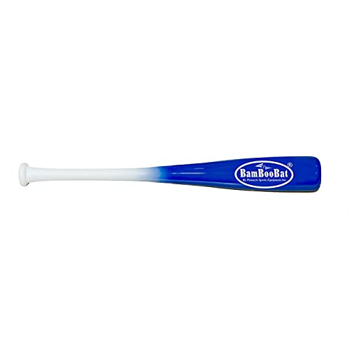 BamBooBat by Pinnacle Sports Equipment Adult Baseball Training Bat