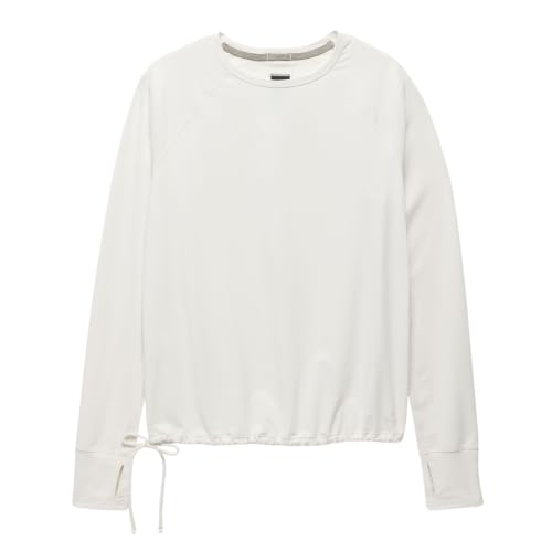 prAna Eileen Cinch Long Sleeve Top