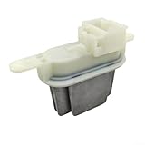 [Konstruktion] Hergestellt aus robusten Materialien, ist dieser Gebläsemotorwiderstand so konzipiert, dass er den Strapazen der Automobilumgebungen standhält und eine lange Leistung bietet.