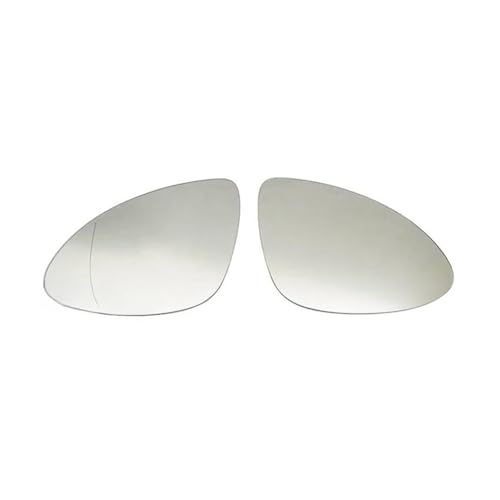 Glace rétroviseur chauffant pour Cayenne 2010-2014 miroir gauche droite OEM