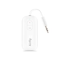 Twelve South AirFly Duo: trasmettitore wireless con condivisione audio per un massimo di 2...