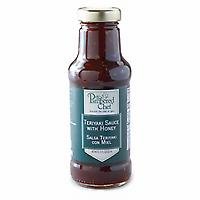 Pampered Chef Teriyaki Sauce with Honey
