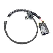 Polaris Snowmobile Speed Pickup Sensor, Genuine OEM Part 2411353, Qty 1