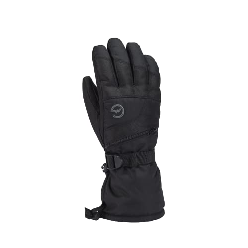 Image of Gordini Boys Ultra Drimax Gauntlet Glove