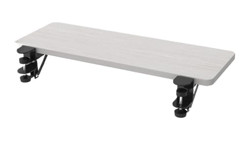 Sailozai fXNgbvg{[hAp`t[A܂肽ݎAg{[hAL[{[hgCAA[T|[gAȒPݒu (zCg[vJ[,55*24cm)