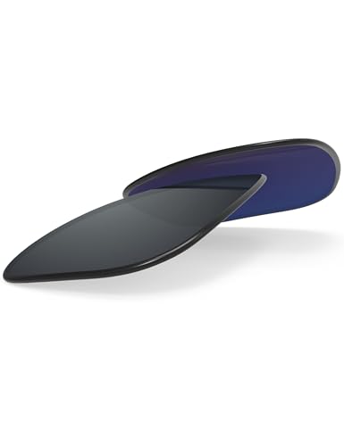 Image of BLAZERBUCK Polarized Replacement Lenses for Oakley Triggerman Sunglass OO9266