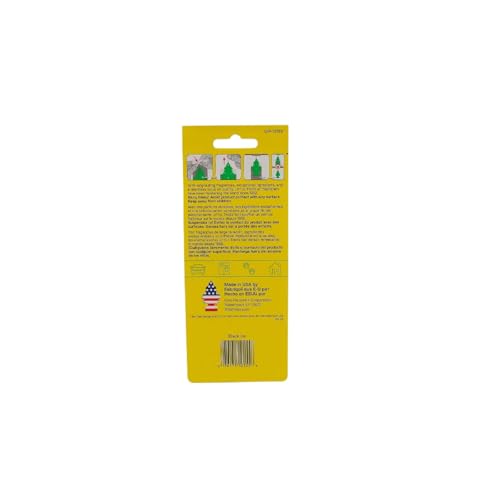 Image of Little Trees - MTR0004 Hanging Car and Home Air Freshener, Black Ice, 1 (Pack of 2)
