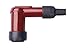 Produktbild NGK LD05F-Red-Plug Covers [C1]