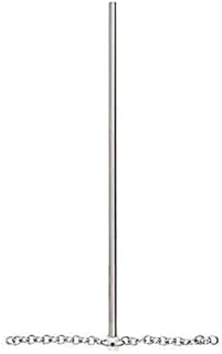 Chemglass CG-1981-C1000 Series CG-1981 Rotary Scraper for 1000 mL Round Bottom Flask