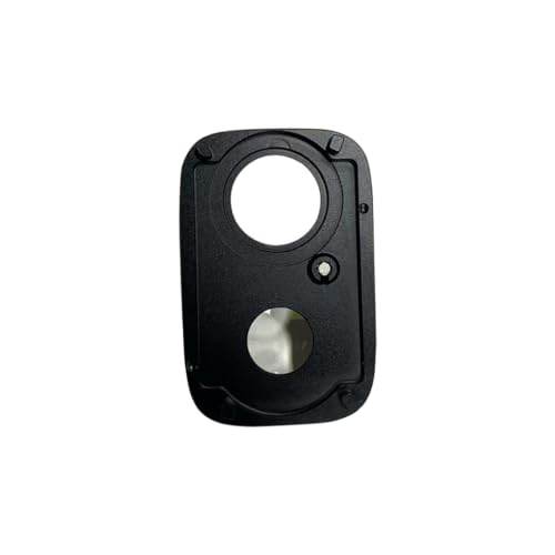 Osmo Pocket 4P lente gran angular de 110 grados marca FEICHAO para fotografía de viajes
