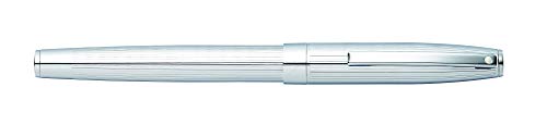 Image of Sheaffer Sagaris Chrome Rollerball Pen