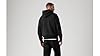 Levi's The Authentic Hoodie Black Agate Garment, Black Agate Garment, XXL #2