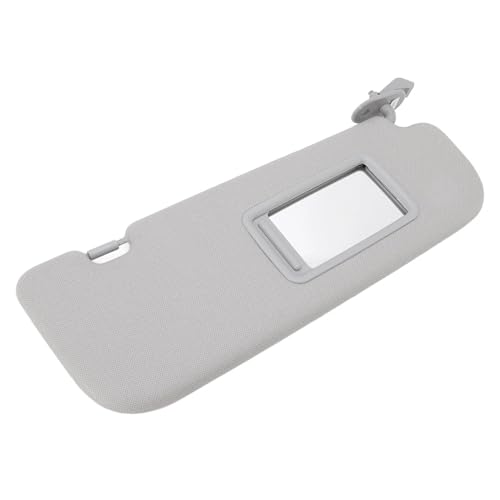 Pare-Soleil Droit Gris 852103X000Tx pour Berline Elantra 2011-2015