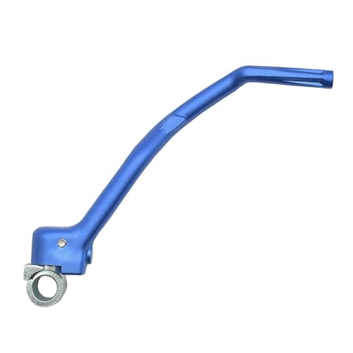 Kick de démarrage moto pour YZ250F YZ450F et WR450F en aluminium