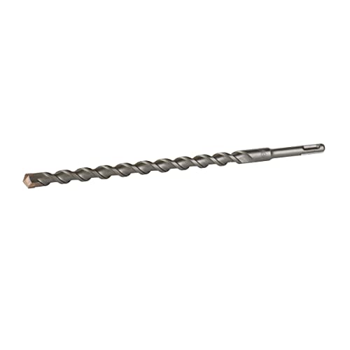 Exchange-A-Blade 3241112 0.62 x 10 x 12 in. Masonry SDS Pro Professional Drill Bit - Recyclable Exchangeable