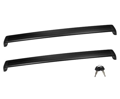 Barres de toit longitudinales Tesla Model 3 Highland transversales aluminium 2017-2025