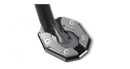 Support béquille PCX 125 150 160 extension latérale pour moto