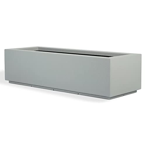 PolyStone Riviera Rectangular