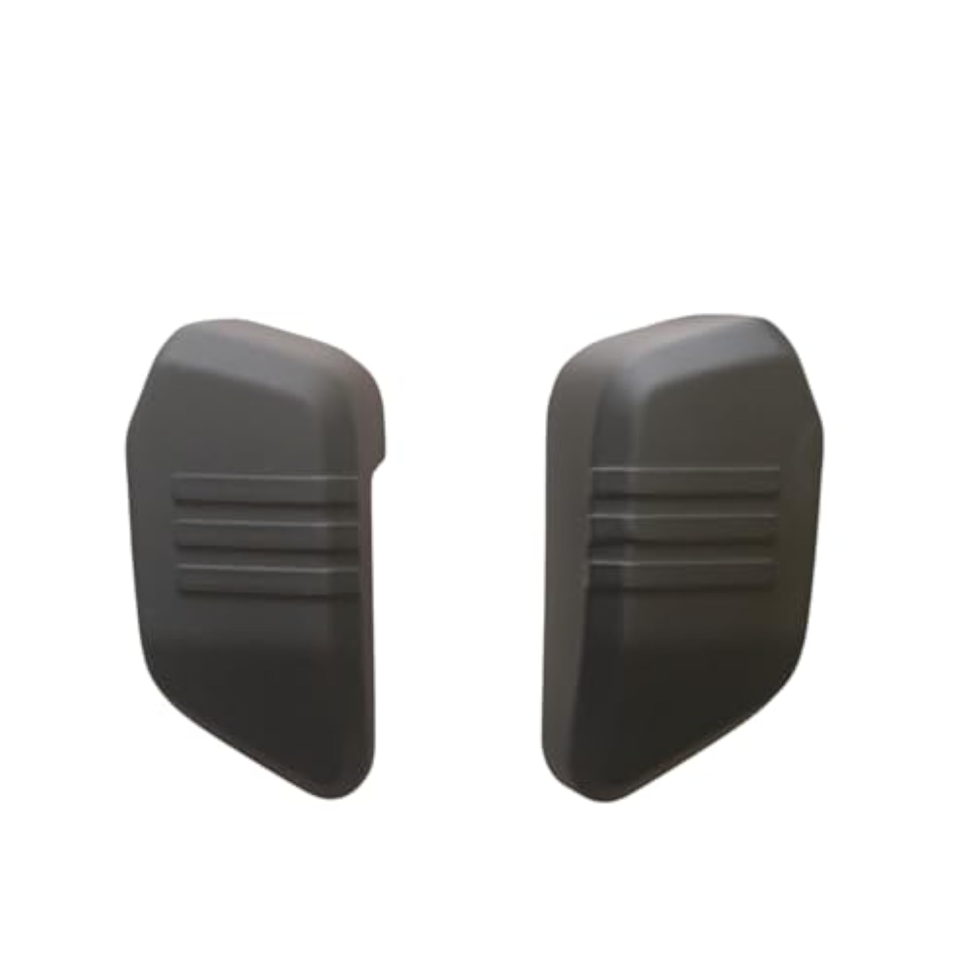 Side Panel L Monogram with Lock Fitting