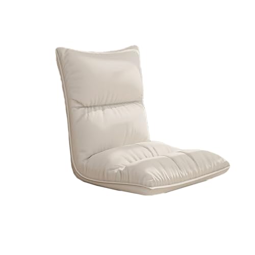 ���֎q �n�C�o�b�N ��|�� �T�C�g�o�b�O�t�� ���E���W�`�F�A 6�i���߉\ �R���p�N�g floor chair ���~�p ���� �����p ���N���C�j���O 1�l�p�\�t�@�[ �ЂƂ肪���֎q �n�C�o�b�N �x�b�h�̏�ɒu�����֎q �R���p�N�g �܂肽���� �\�t�@�`�F�A