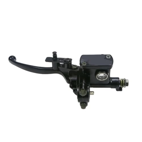 Bomba principal de freno trasero izquierdo para moto de 50cc a 250cc y quad