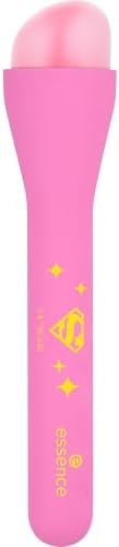 essence Superman silicone blush brush