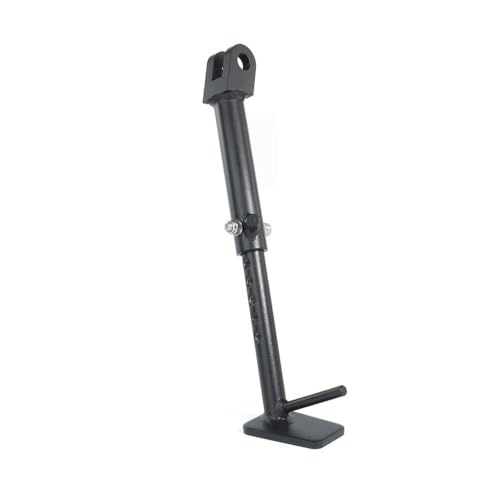 Support pied stationnement moto béquille latérale réglable XJR 1200