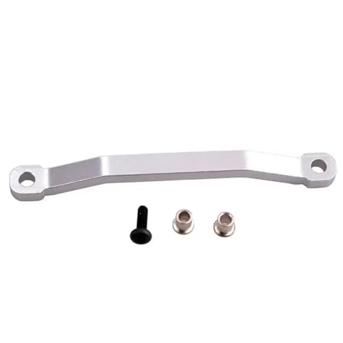 RC�J�[�A�b�v�O���[�h�p�[�c Compatible With HAIBOXING For HBX 2098B 1/24 RC�J�[�A�b�v�O���[�h�p�[�c�A�N�Z�T���[���^���X�e�A�����O���b�h�^�C�����N�����P�[�W�v�����b�h(White)