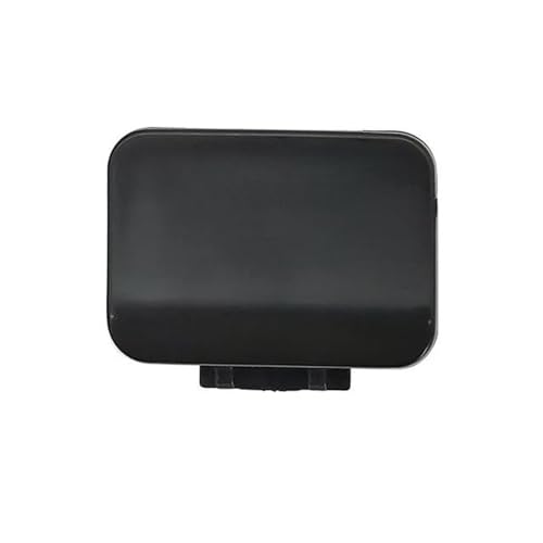 Cache-crochet de remorquage 2128850326 Mercedes W212 Classe E E200 E260 E320 non peint