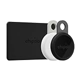 chipolo plus review Compatible iOS et Android – Chipolo LOOP fonctionne avec Localiser d'Apple ou Google. Ces réseaux comptent des millions d’appareils Apple ou Android, ce qui te permet de retrouver ton objet perdu presque partout dans le monde.