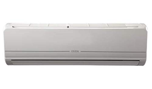 Image of Onida 1.5 Ton 3 Star Hot and Cold Inverter Split AC (Copper IR183GDR White)