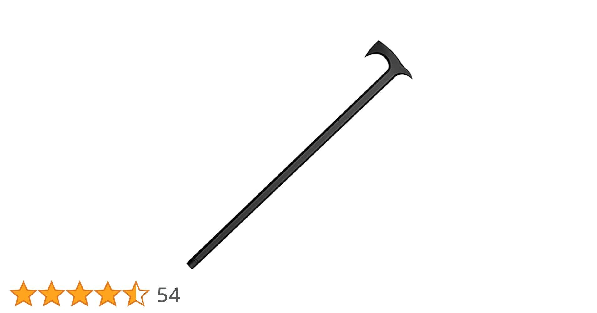 Amazon | COLD STEEL 杖 ウォーキングスティック 91pcaxz 斧型