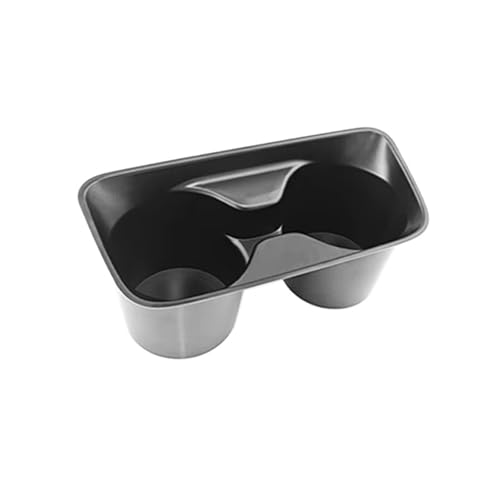 Porte gobelet console BMW F30 F31 F36 résout le problème des boissons qui se renversent en voiture