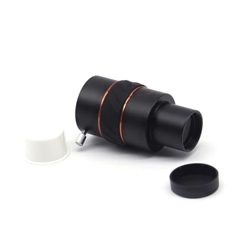 Accesorios for Ocular de telescopio de 1,25 Pulgadas Barlow LX 3X