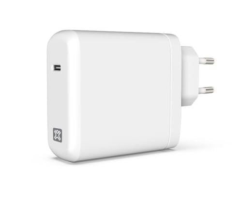 Chargeur USB-C 45W XTREMEMAC rapide pour charger efficacement un MacBook Pro 13
