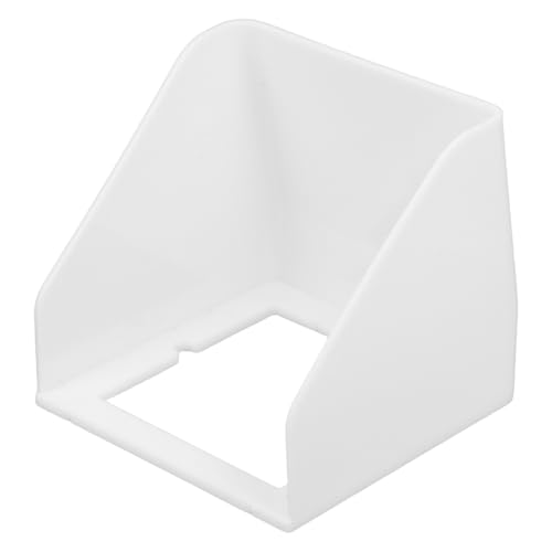 JOINPAYA Caja para Enchufe Exterior Resistente al Agua Diseño Fácil de Usar, Material Goma y Pp, Adecuado para Jardines y Uso al Aire Libre