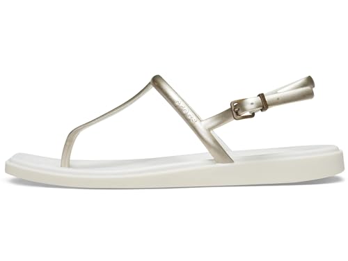 Image of Crocs Women's Miami Thong Sandal