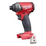 Milwaukee M18FID-0 Fuel Impact Driver Bare Unit