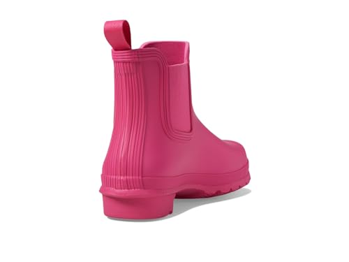Image of Hunter Women's Original Chelsea Rain Boot