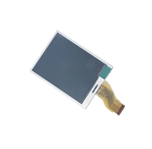 Écran LCD d'appareil photo IXUS 160 pour capturer vos vacances