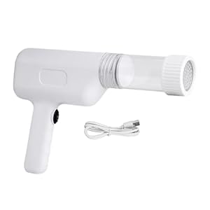 Generisch Handheld Elektrischer Pasta Maker 6-Formen