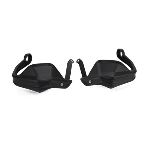 Protège mains NX500 protection contre vent et pluie pour guidon 2024