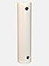 Fanimation Fans DR1-48WH Downrods, Choose Finish: White